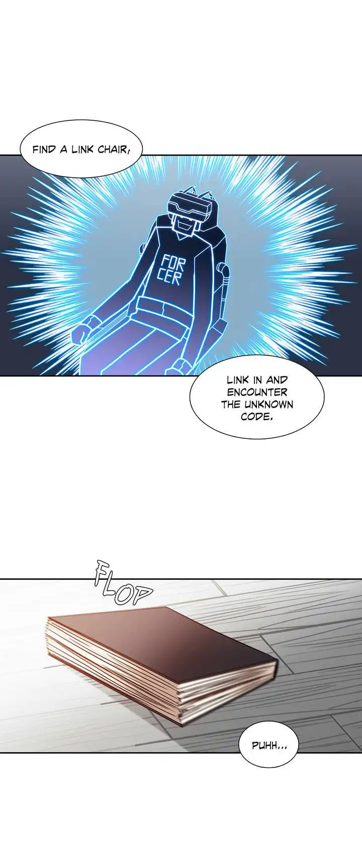 Unknown Code Chapter 15 13